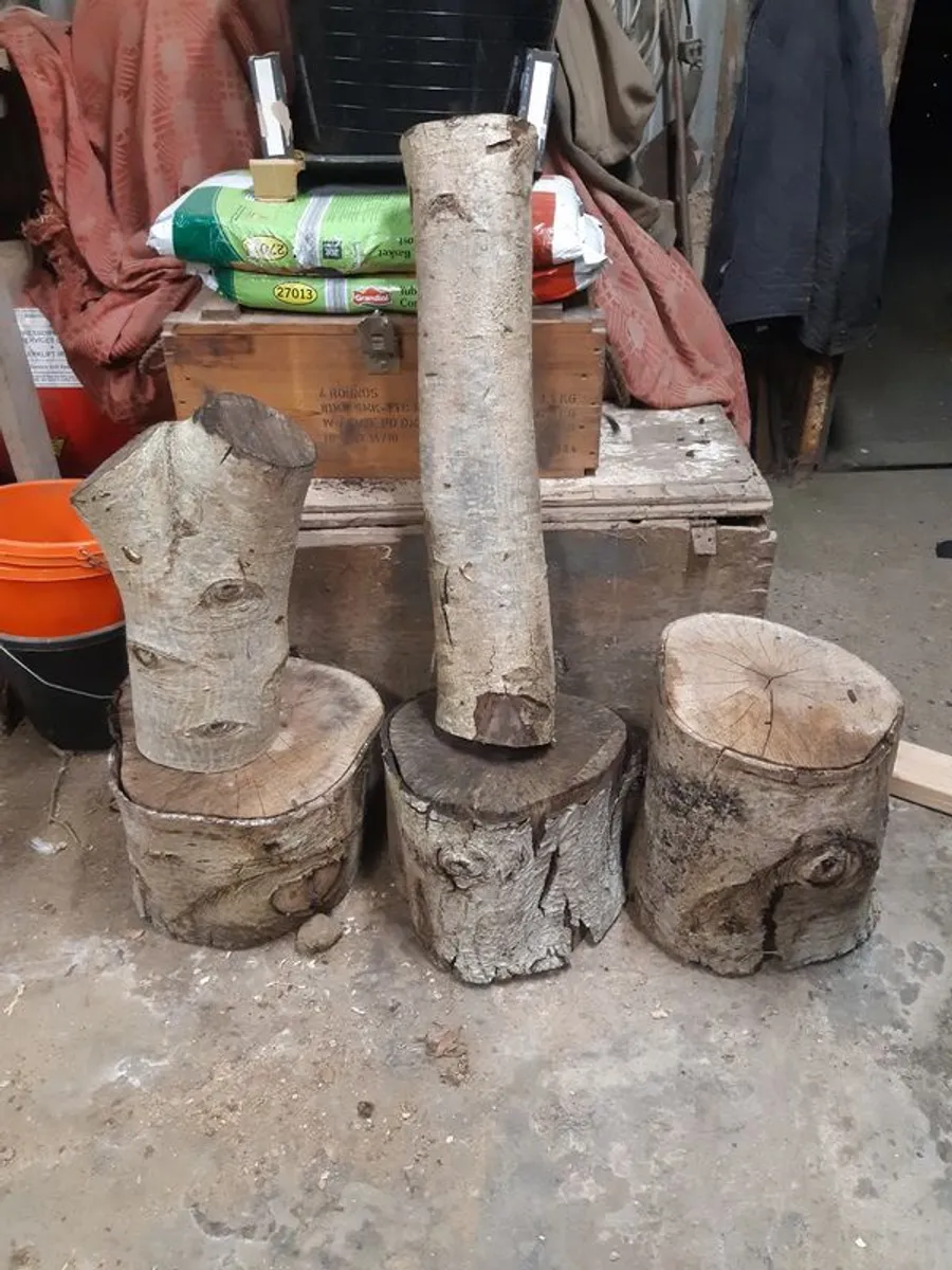 Woodturning - Image 2
