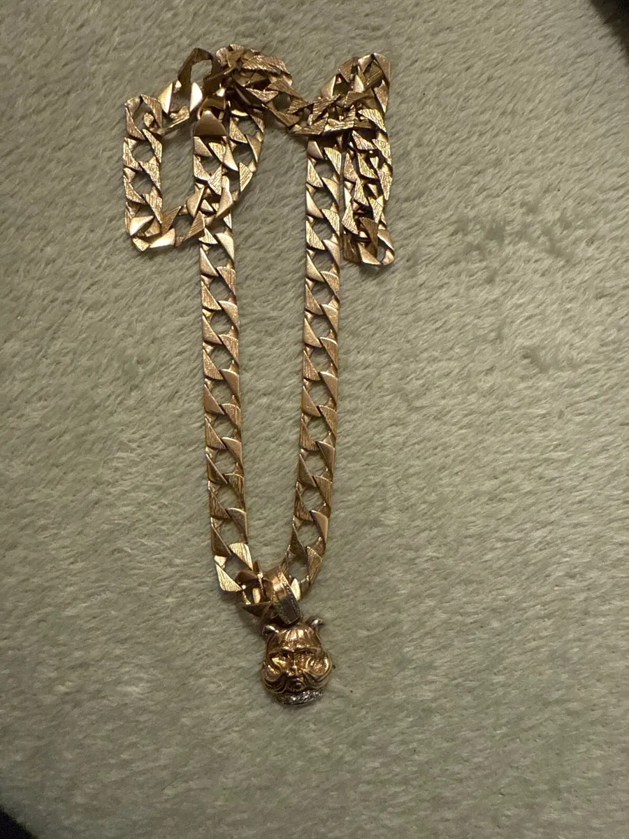 Gold - Image 1