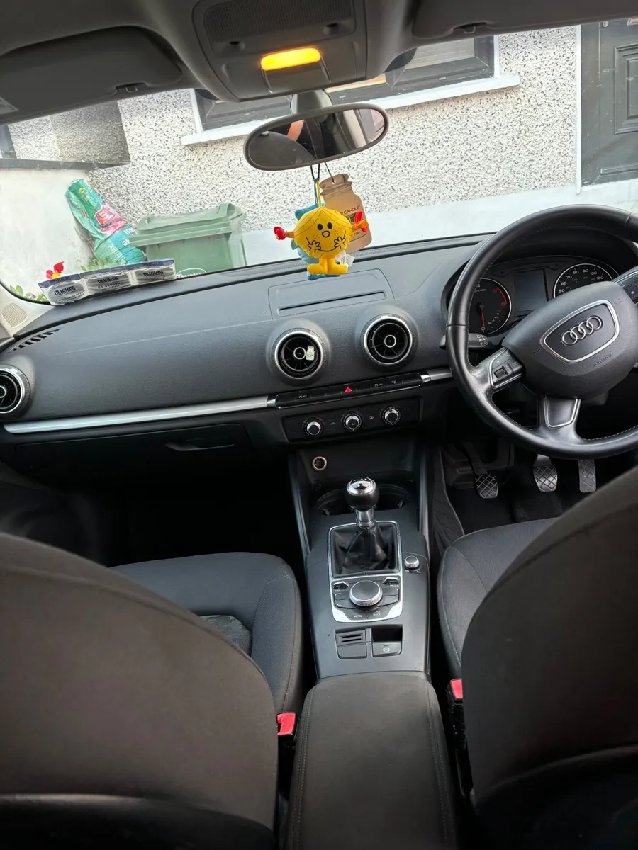 Audi A3 2015 - Image 3