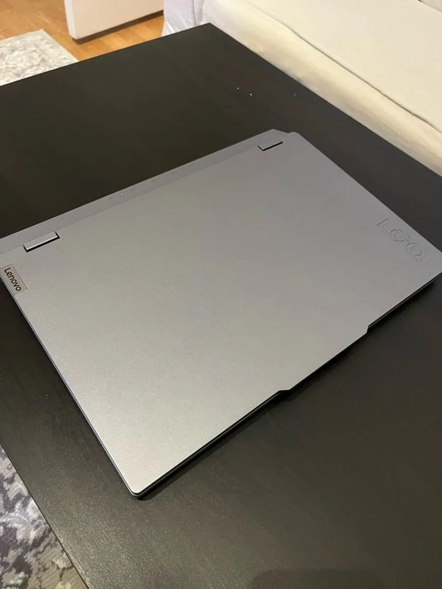 Lenovo LOQ Gaming Laptop like new ! - Image 2