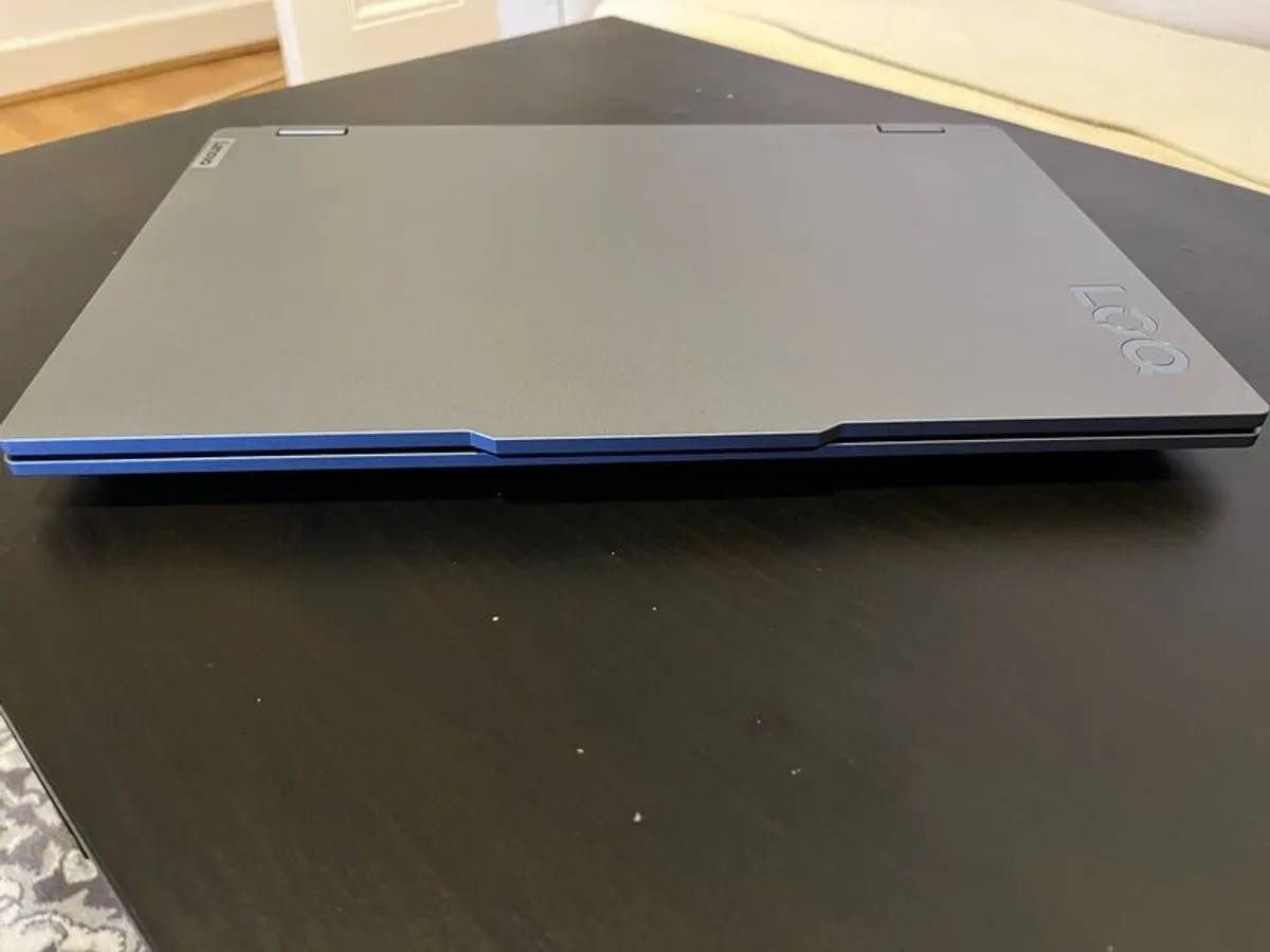 Lenovo LOQ Gaming Laptop like new ! - Image 4