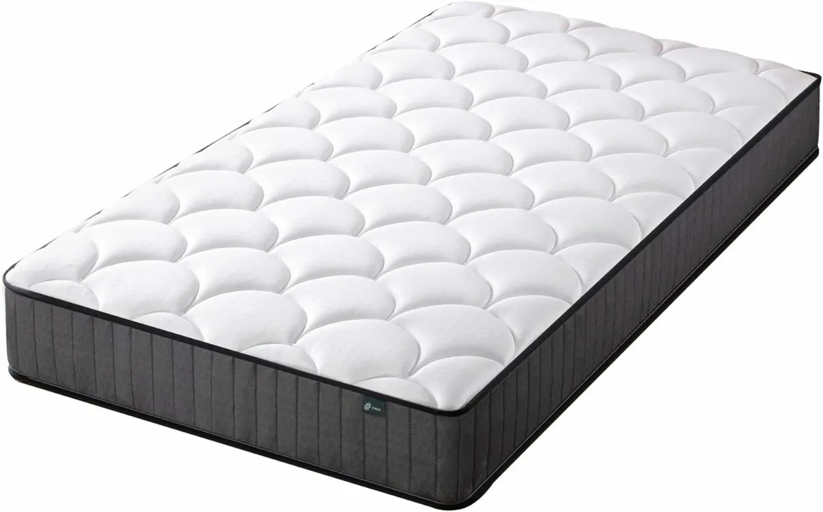 Single Mattress Memory Foam Mattress 90x190cm - Image 3