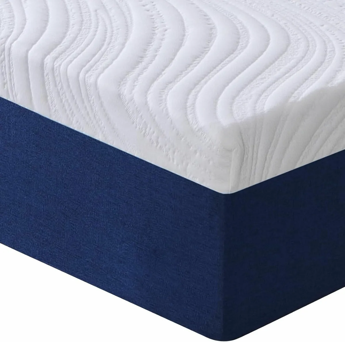 Single Mattress 90x190x20cm Medium Firm - Image 3
