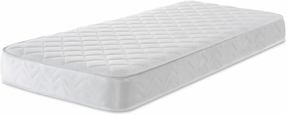Extreme Comfort Flame Essentials Mattress 80x200cm - Image 3