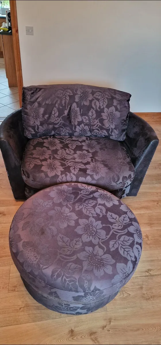 Swivel seat - Image 3