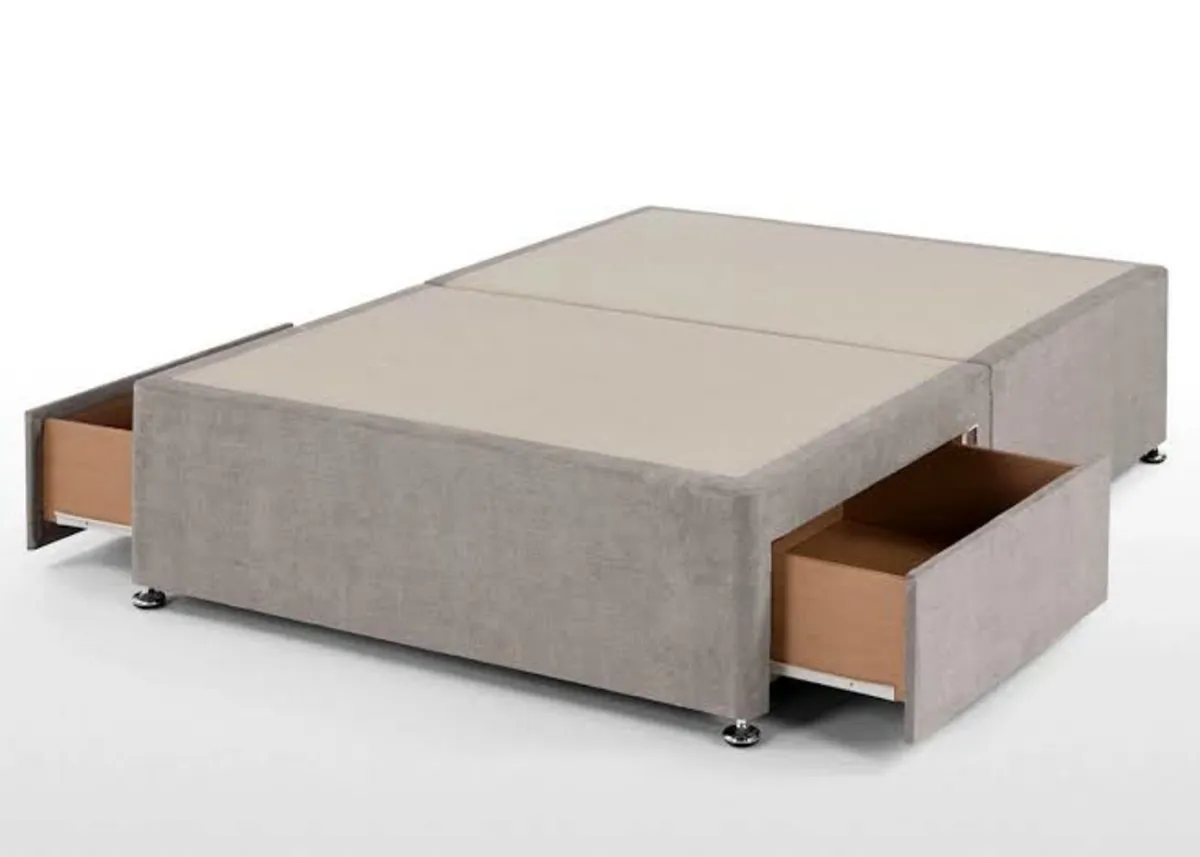 Brand New Beds for Sale – All Sizes Available
Avai - Image 4