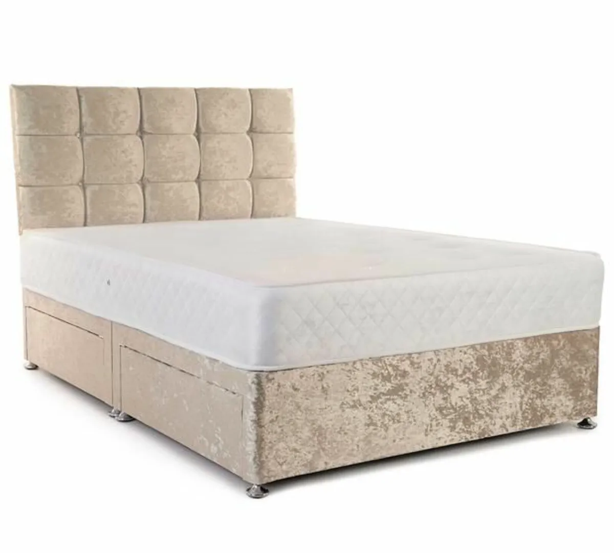 Brand New Beds for Sale – All Sizes Available
Avai - Image 4