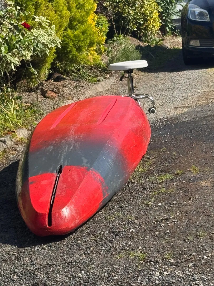 Kayaks - Image 1