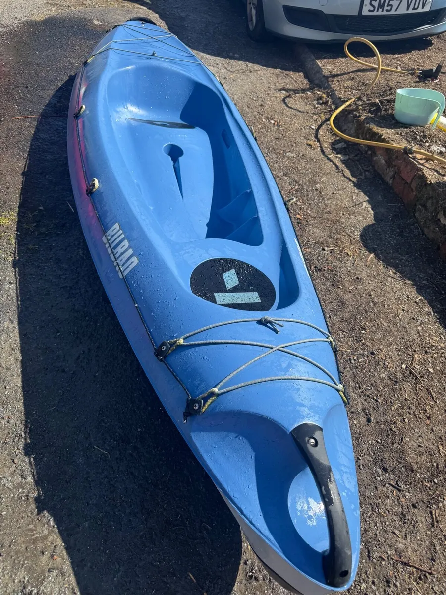 Kayaks - Image 2