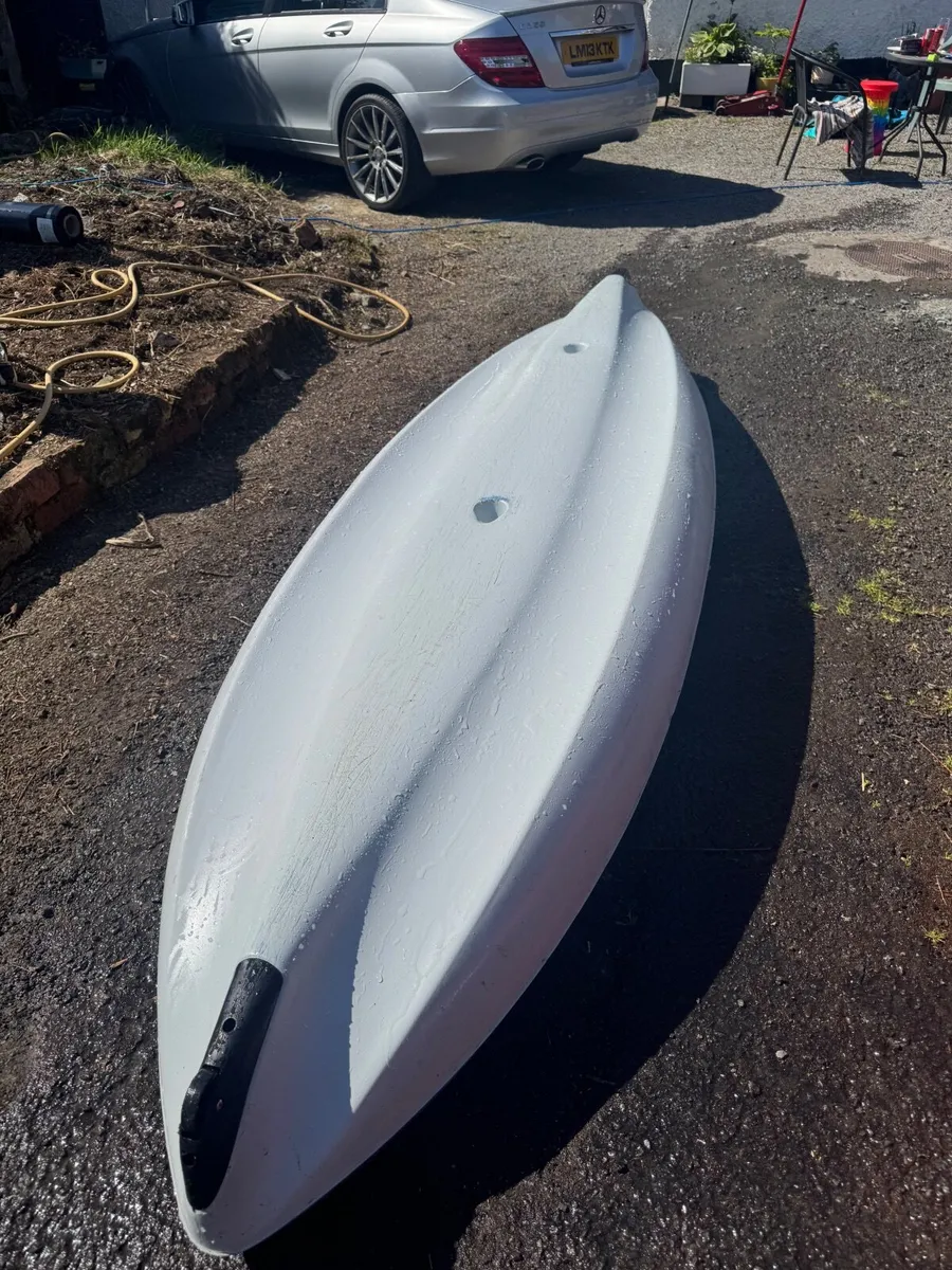 Kayaks - Image 3