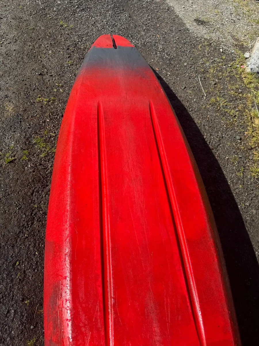 Kayaks - Image 4