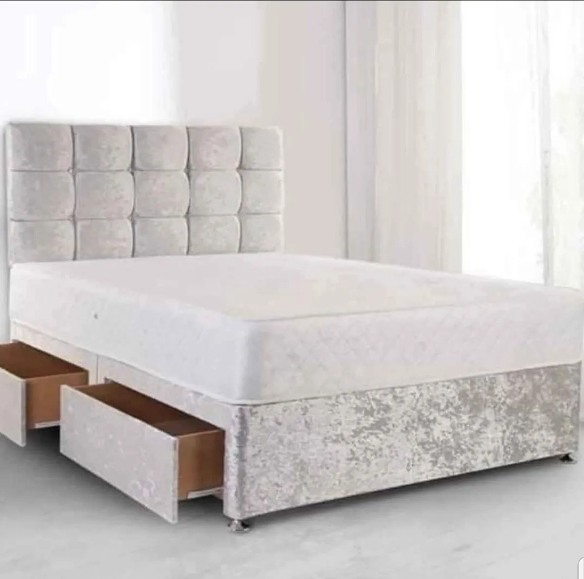 Brand New Beds for Sale – All Sizes Available
Avai - Image 3