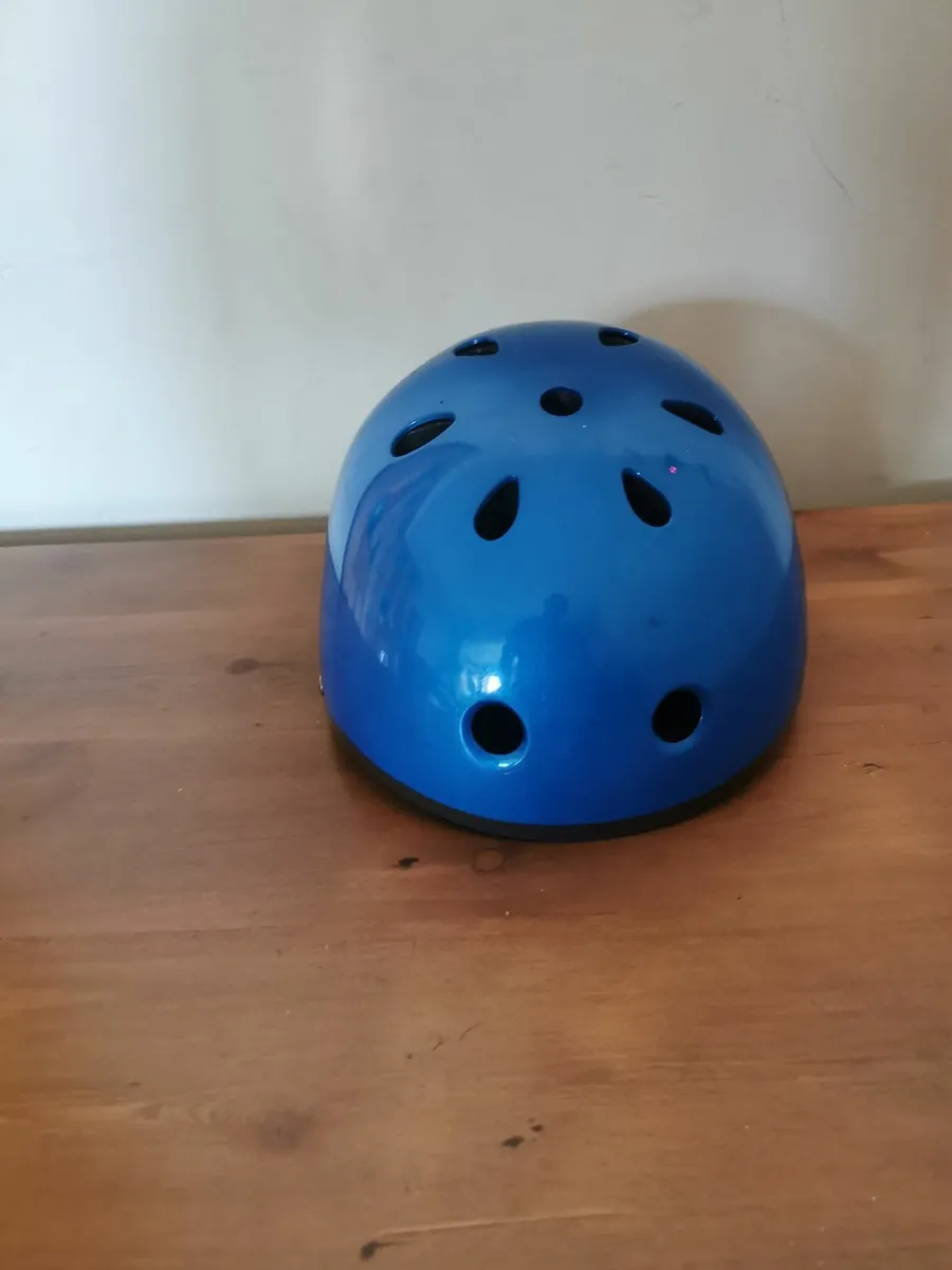Children's Universal Helmet 6months old - Image 2