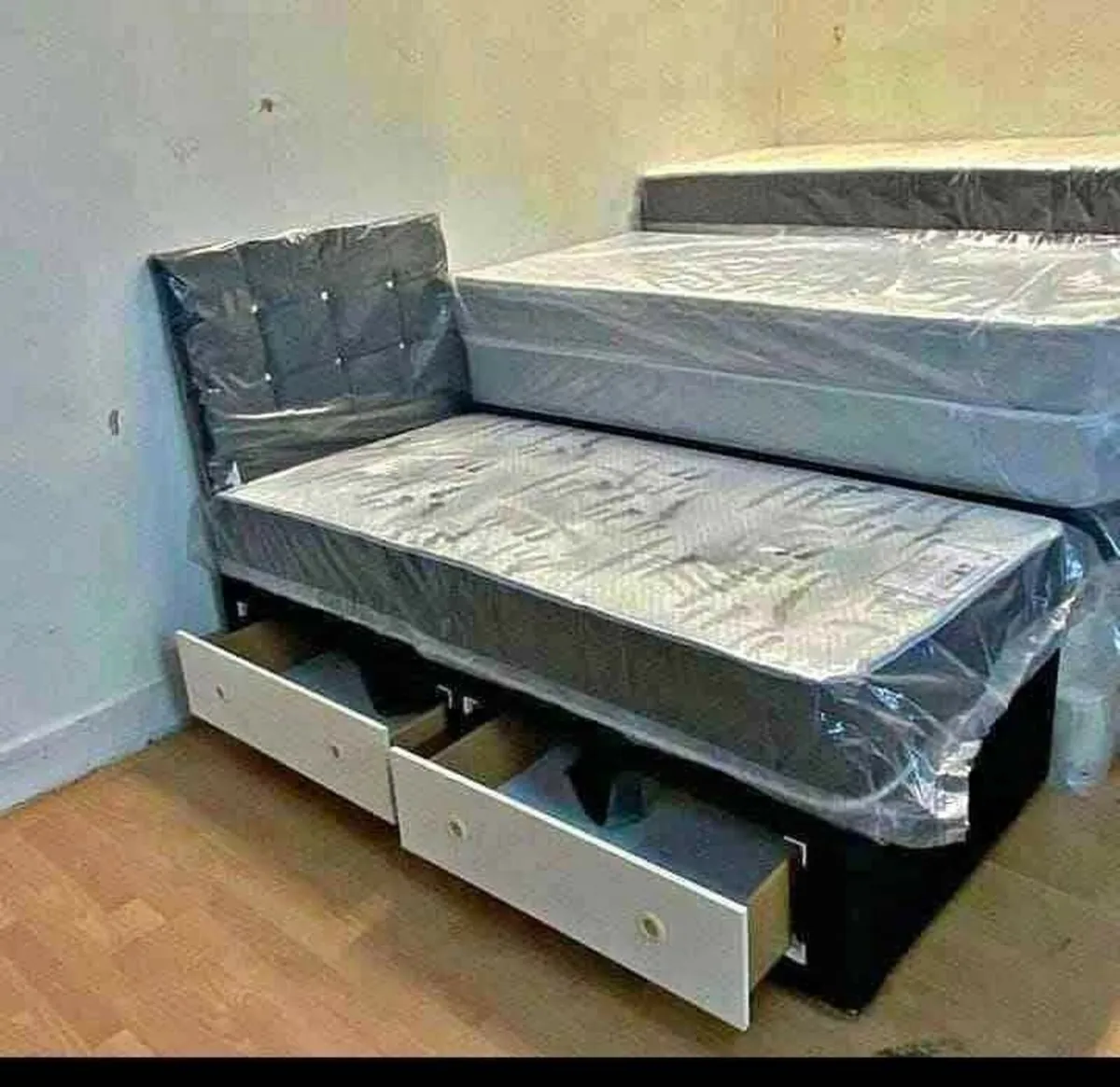 Brand New Beds for Sale – All Sizes Available
Avai - Image 2