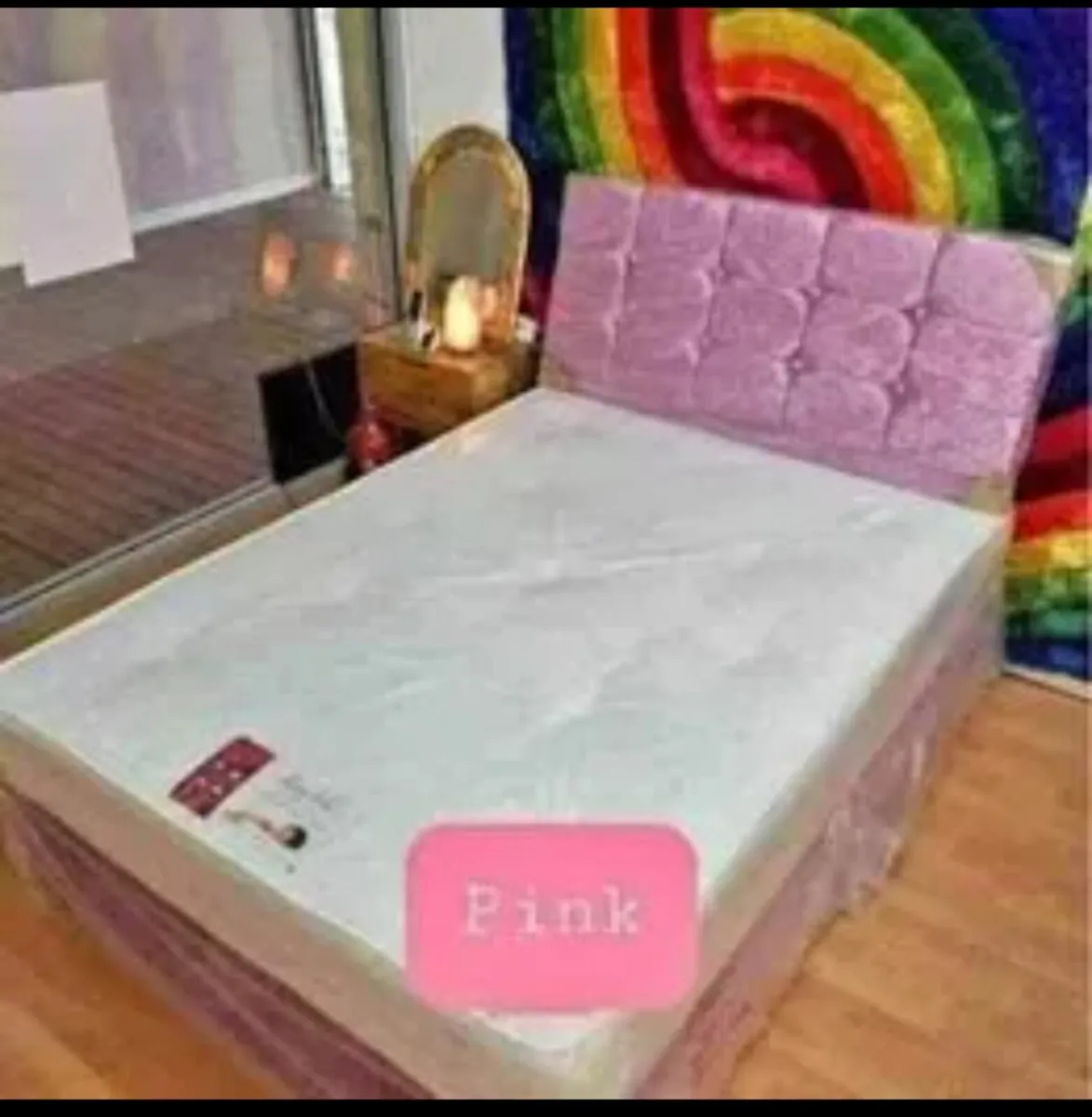 Brand New Beds for Sale – All Sizes Available
Avai - Image 4