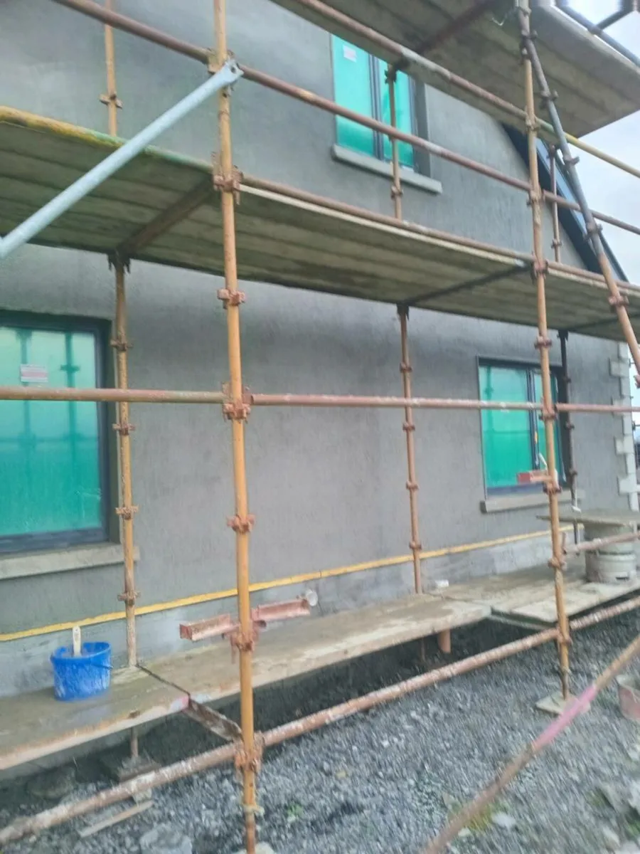 Plasterer - Image 3