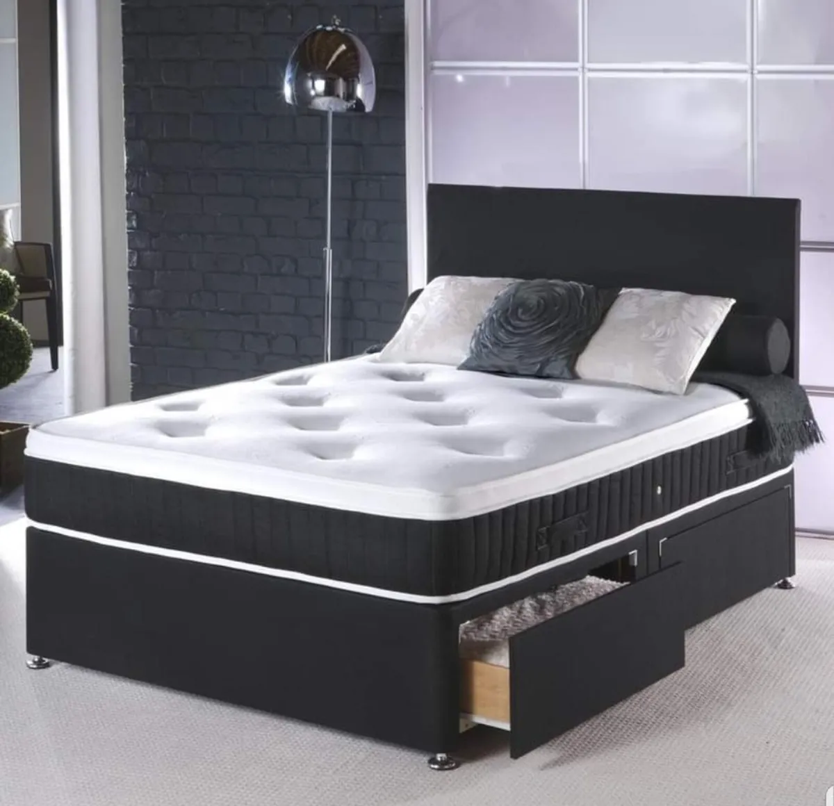 Brand New Beds for Sale – All Sizes Available
Avai - Image 3