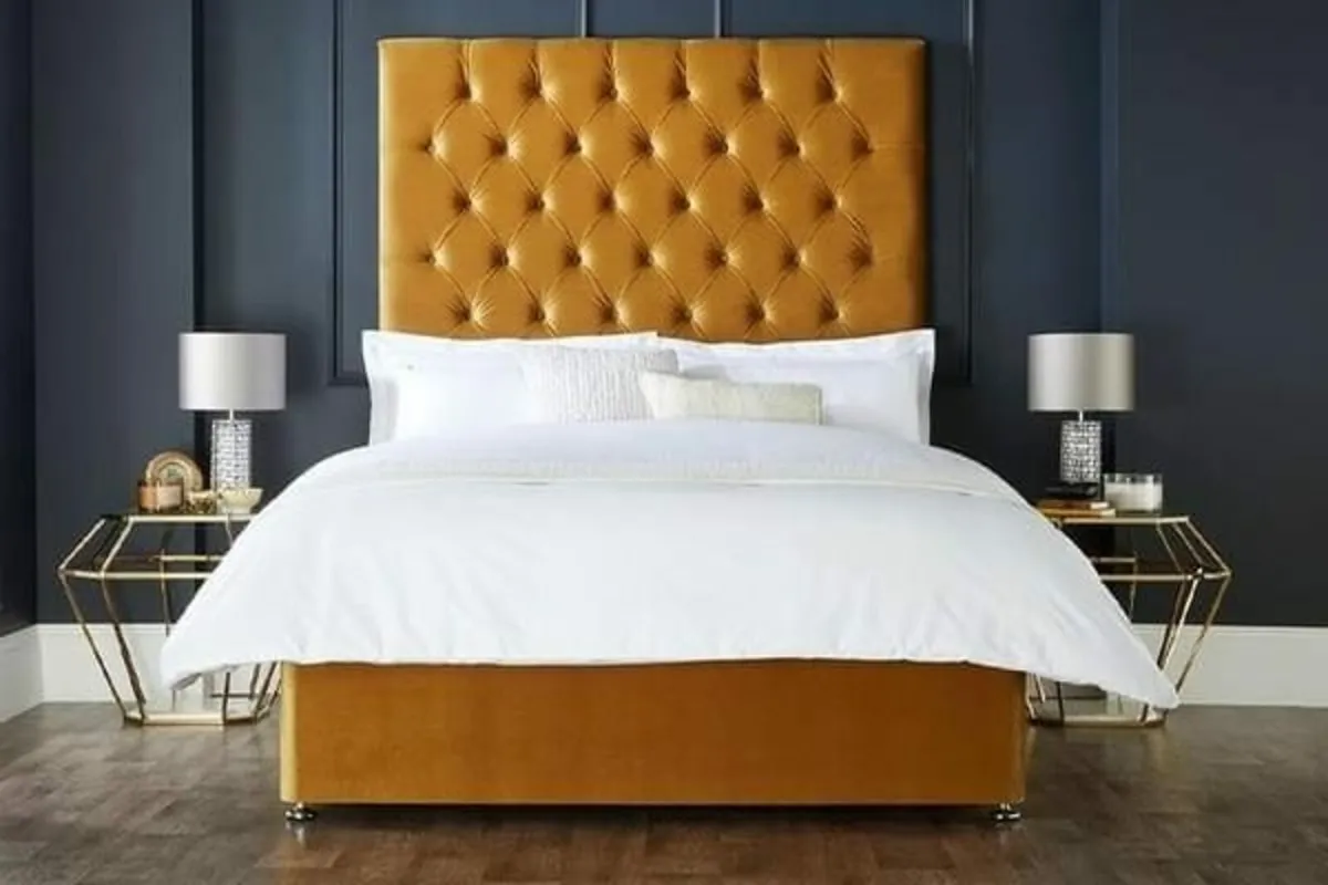 Brand New Beds for Sale – All Sizes Available
Avai - Image 2
