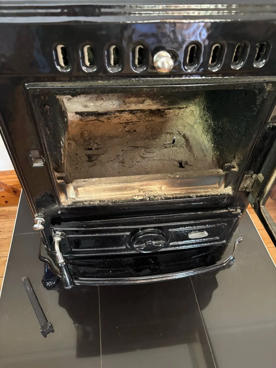 Henley blasket stove - Image 4