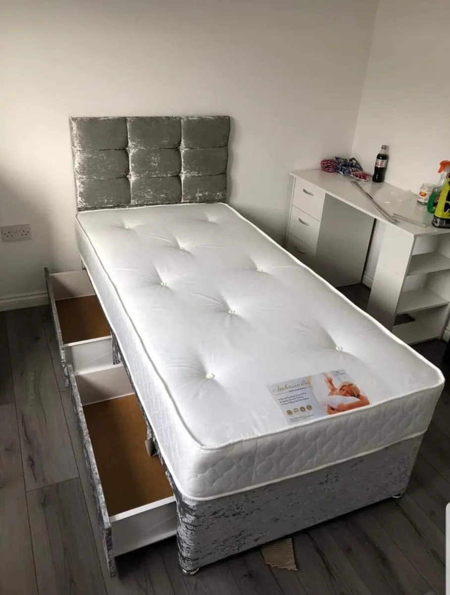 Brand New Beds for Sale – All Sizes Available
Avai - Image 3
