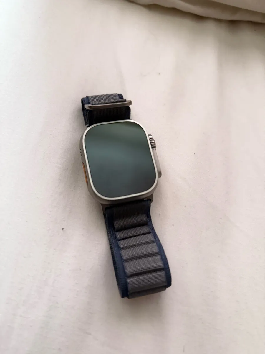 Apple Watch Ultra 2 - Image 1