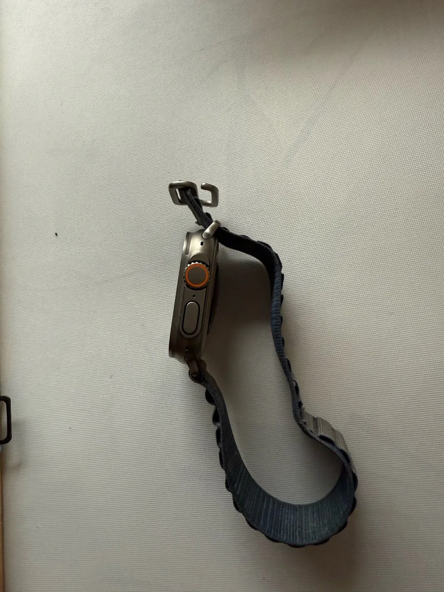 Apple Watch Ultra 2 - Image 2