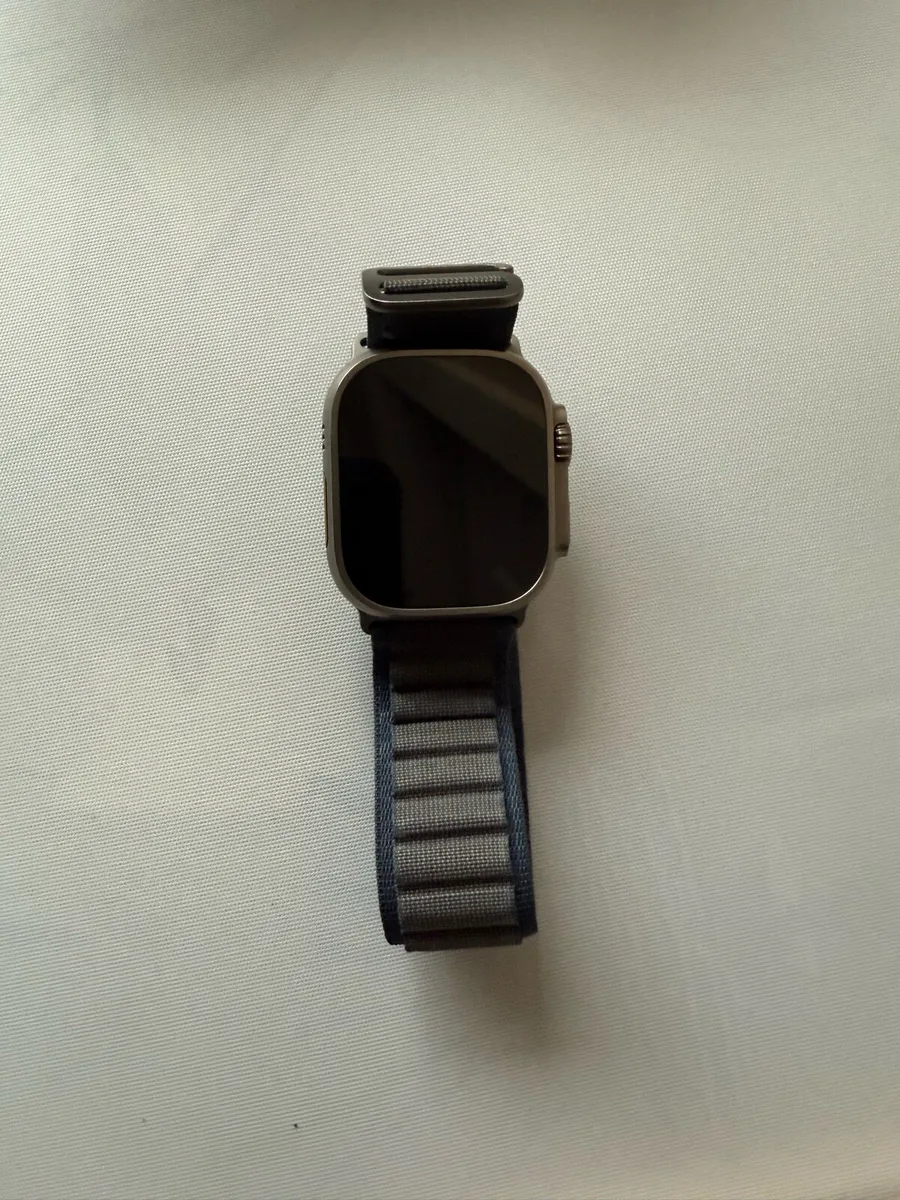 Apple Watch Ultra 2 - Image 3