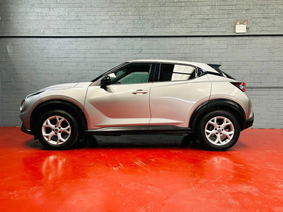 Nissan Juke 1.0 SV Premium 4DR - Image 2