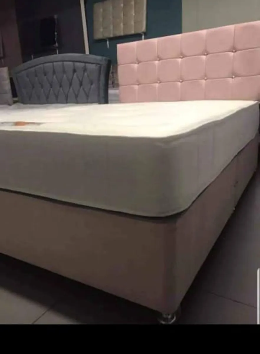 Brand New Beds for Sale – All Sizes Available
Avai - Image 4