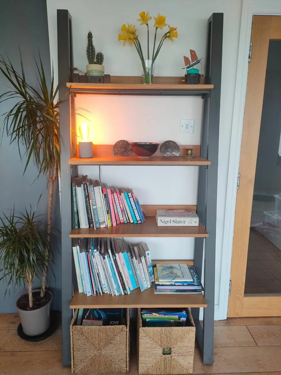 Bookcase - Image 1