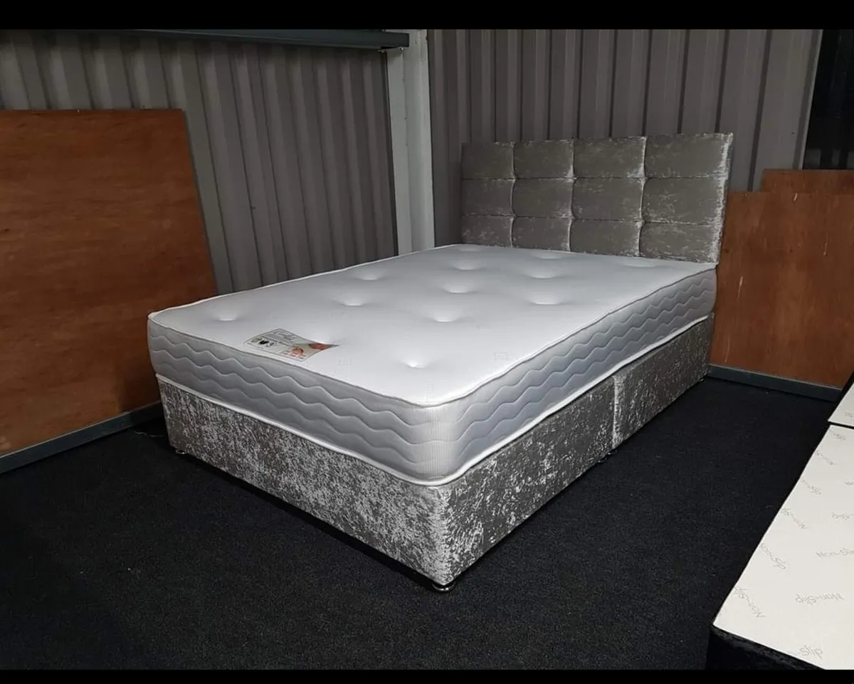 Brand New Beds for Sale – All Sizes Available
Avai - Image 4