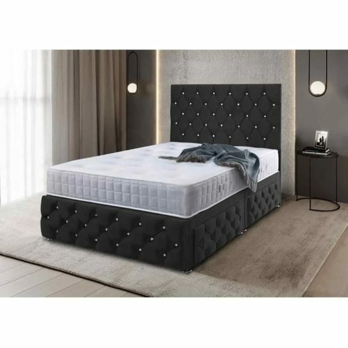 Brand New Beds for Sale – All Sizes Available
Avai - Image 3