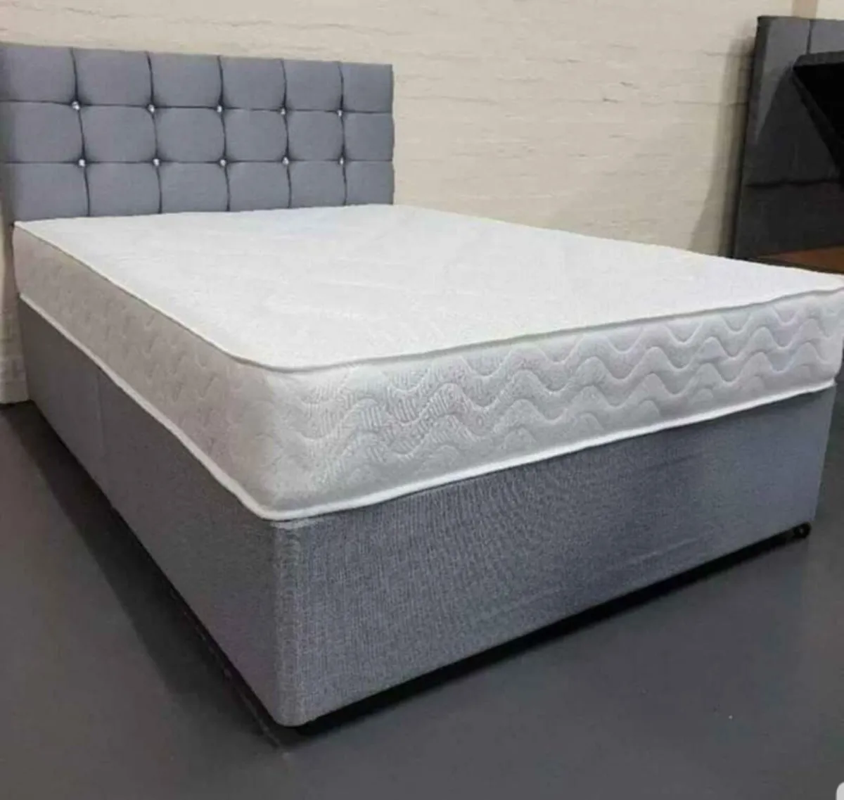 Brand New Beds for Sale – All Sizes Available
Avai - Image 2