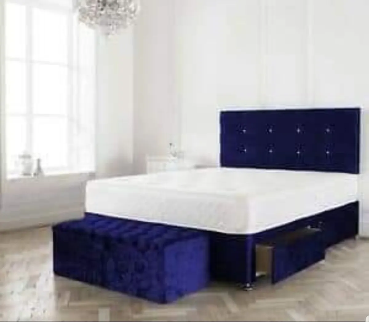 Brand New Beds for Sale – All Sizes Available
Avai - Image 3
