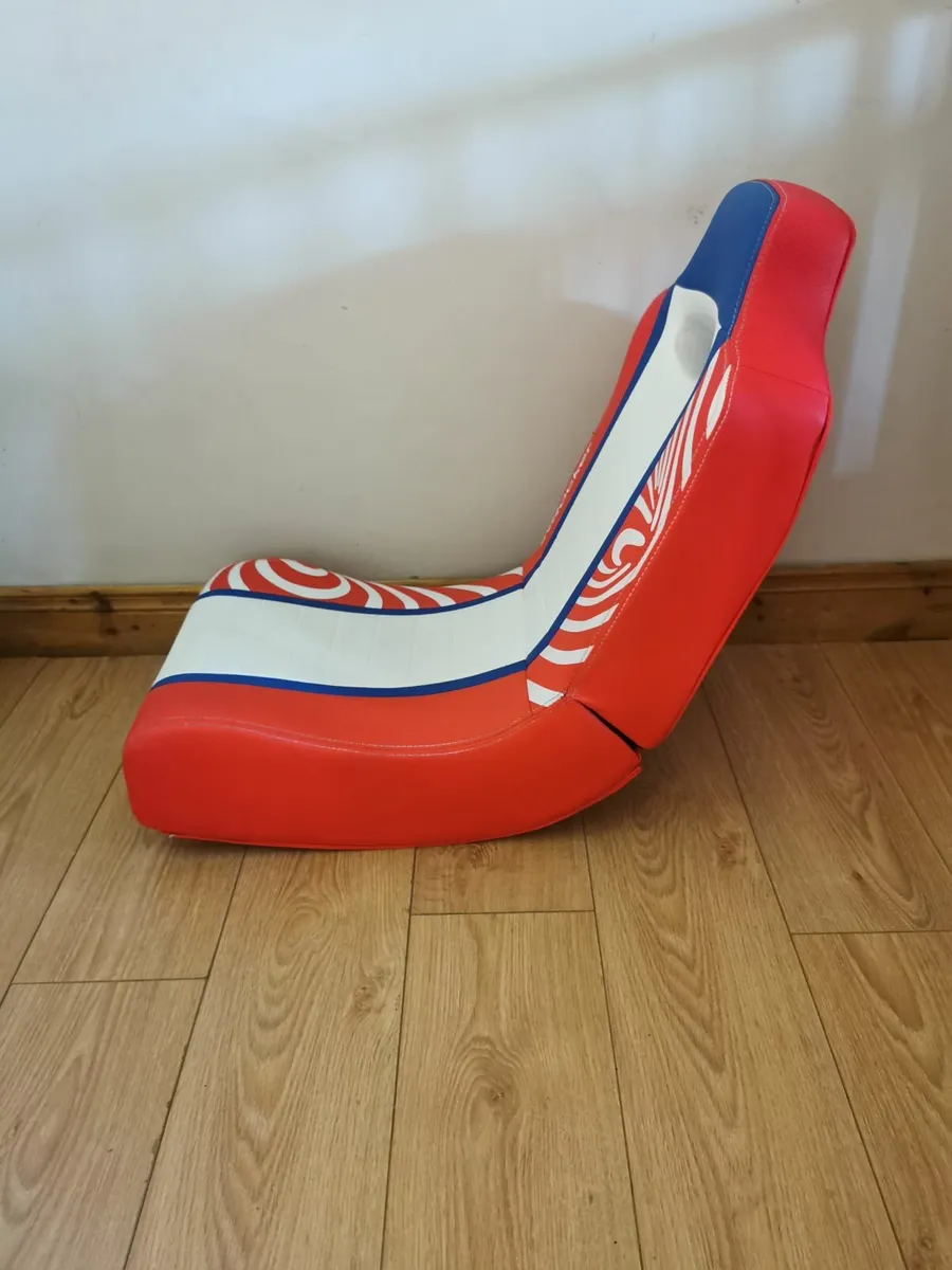 X-Rocker gaming chair - Image 2