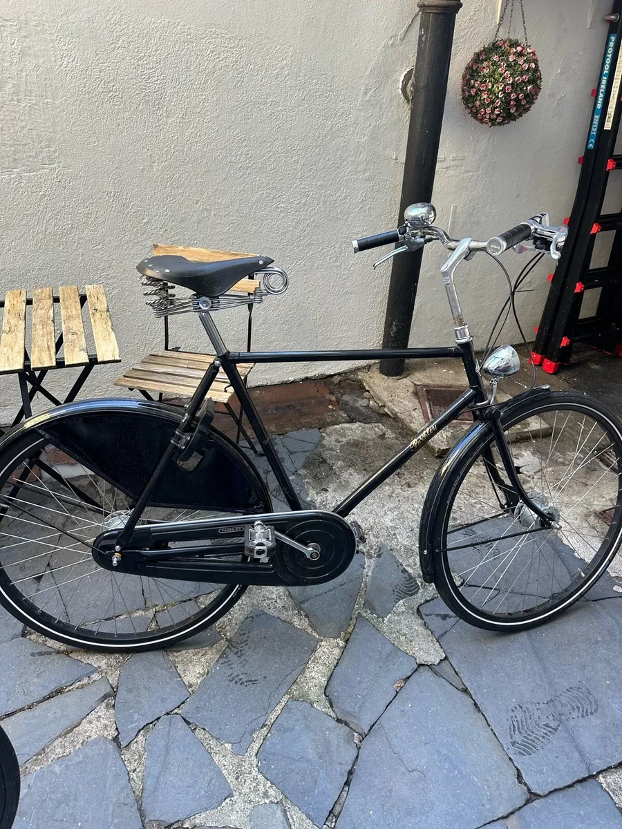Men’s Pashley Sovereign 5 speed - Image 1