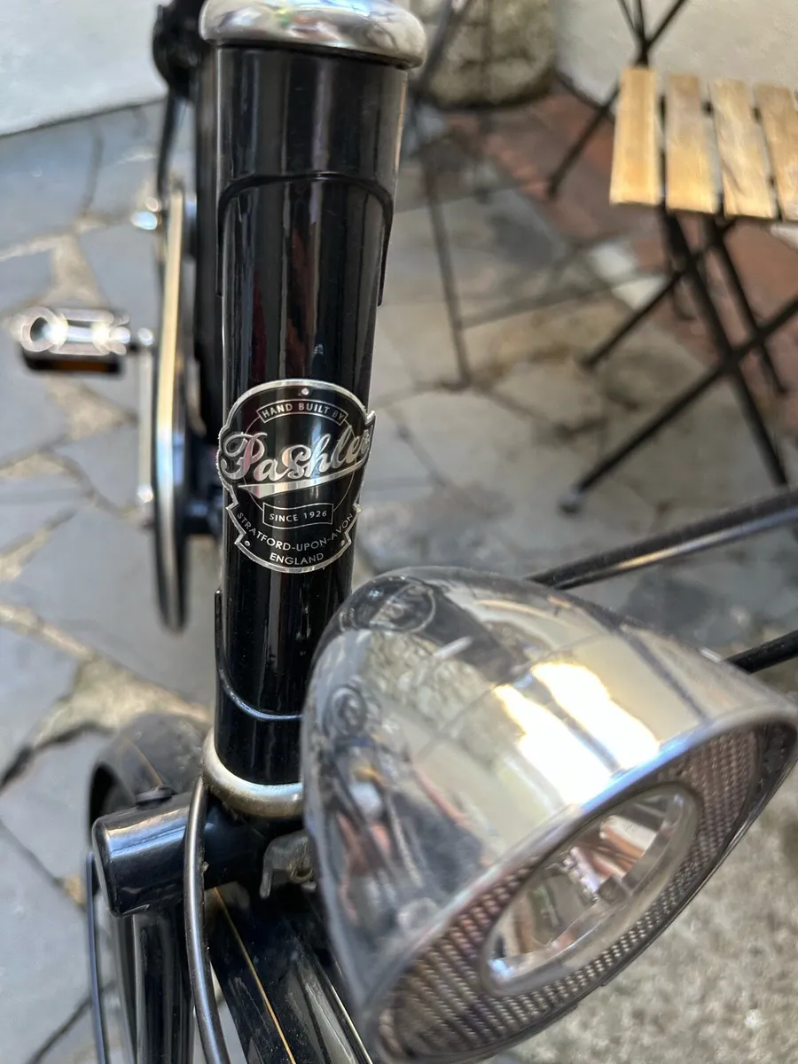 Men’s Pashley Sovereign 5 speed - Image 2