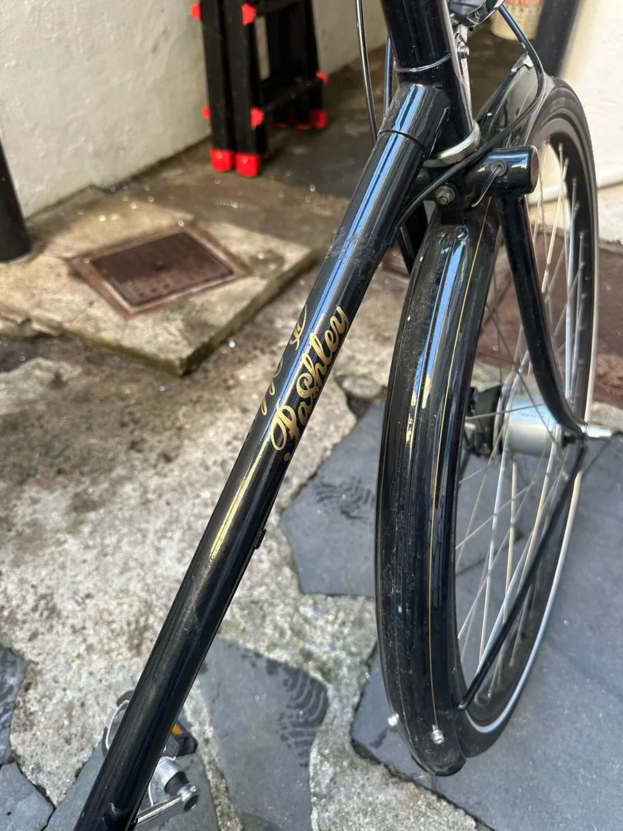 Men’s Pashley Sovereign 5 speed - Image 3