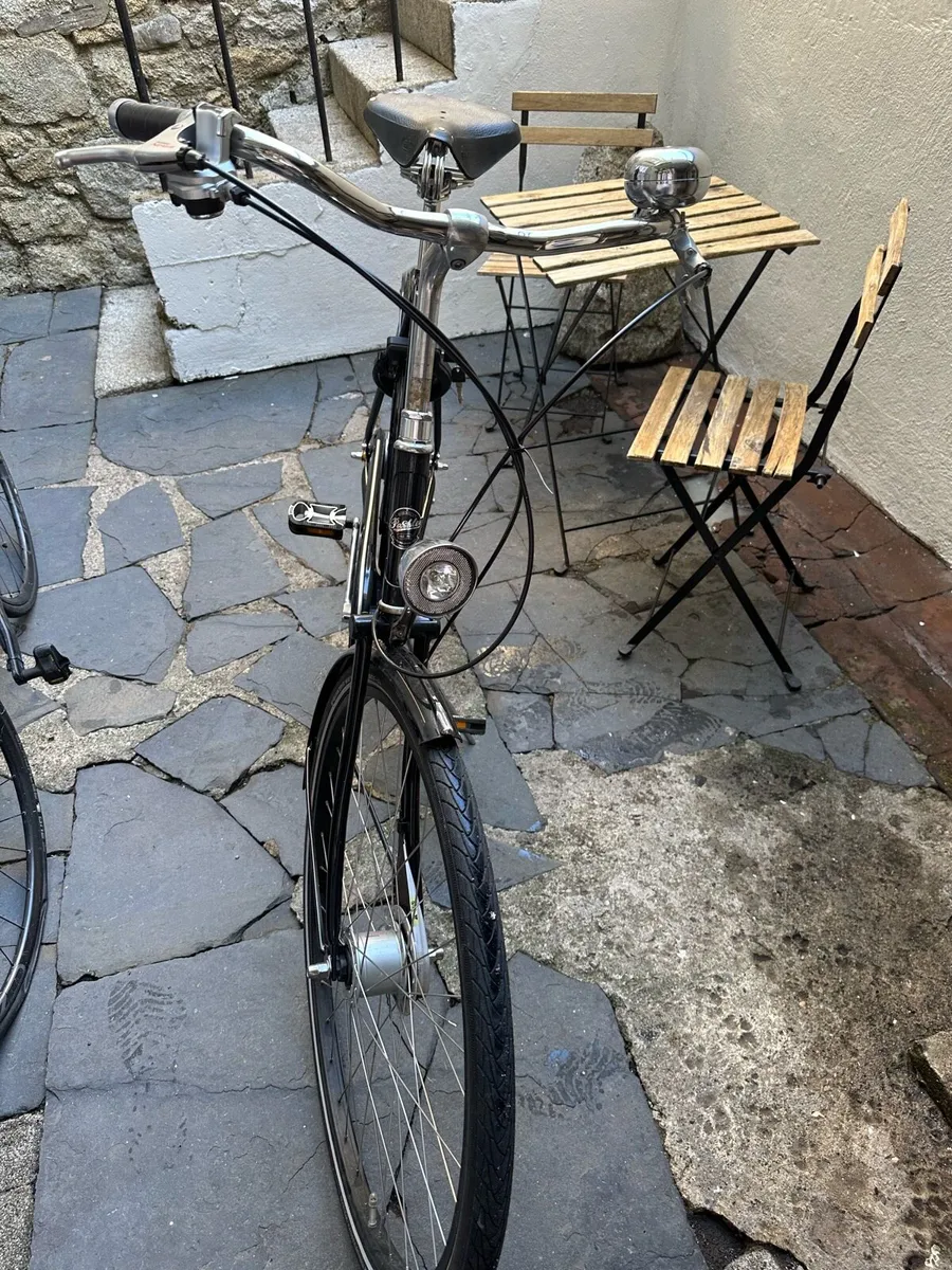 Men’s Pashley Sovereign 5 speed - Image 4