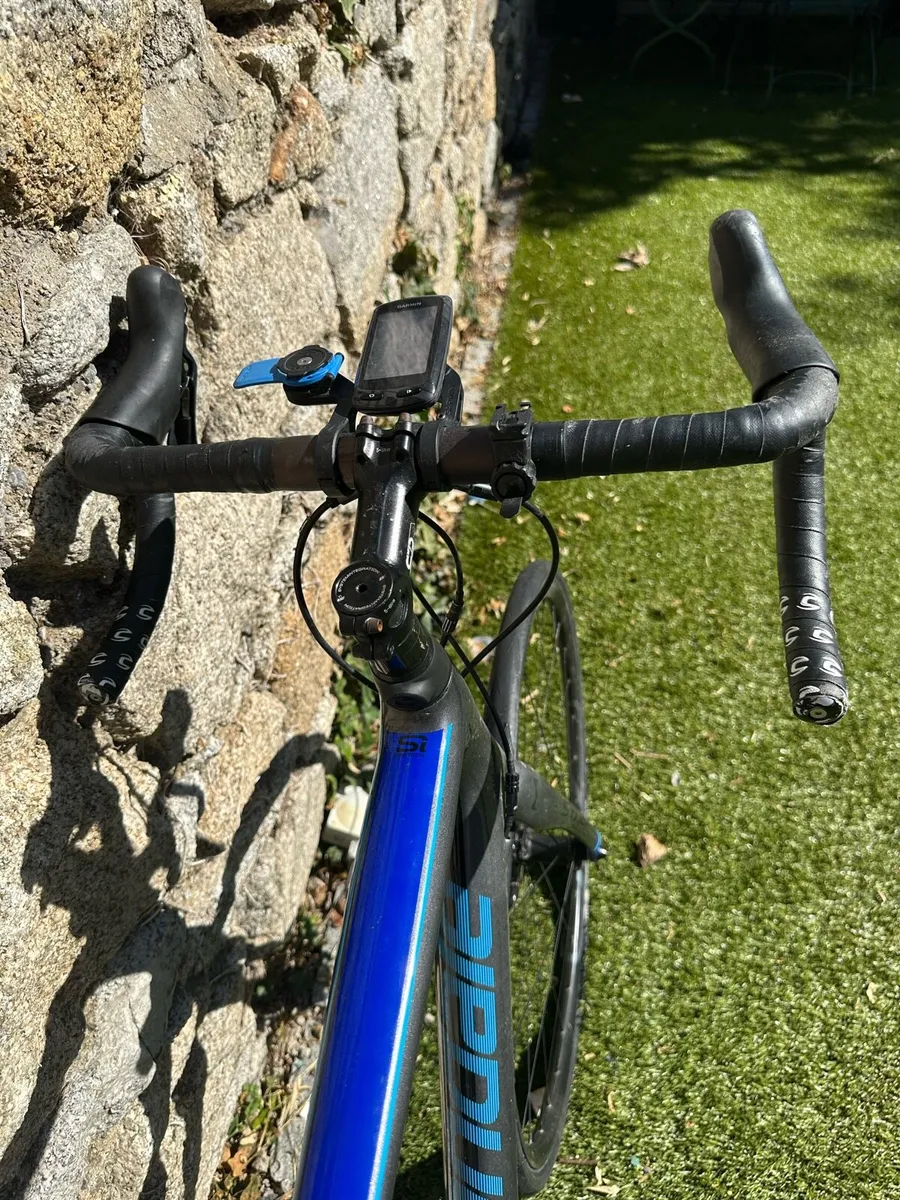 Cannondale Synapse bicycle - Image 2