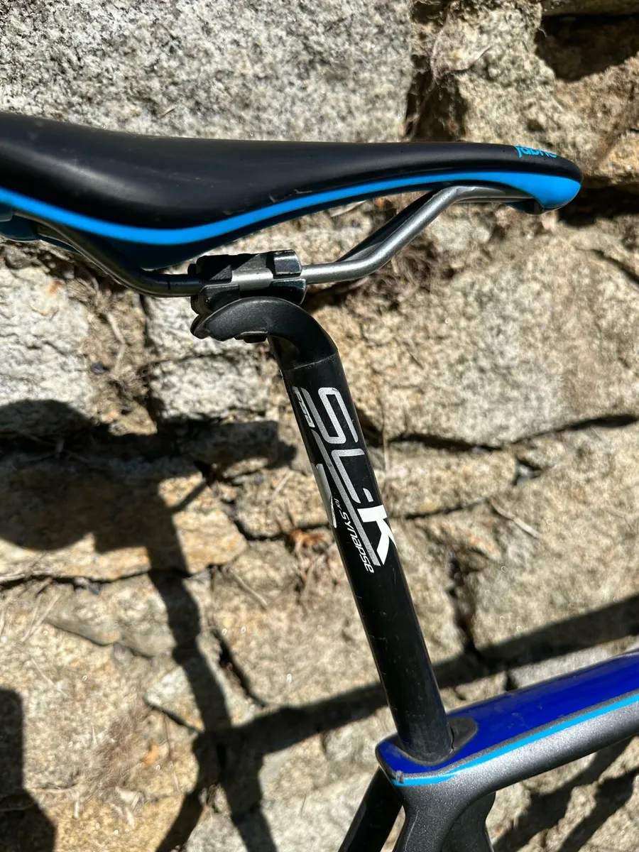 Cannondale Synapse bicycle - Image 3