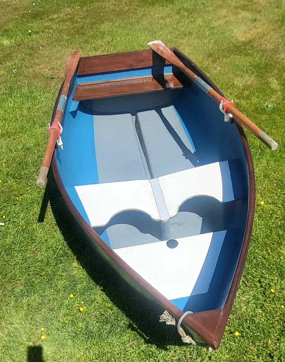 Punt for sale - Image 3