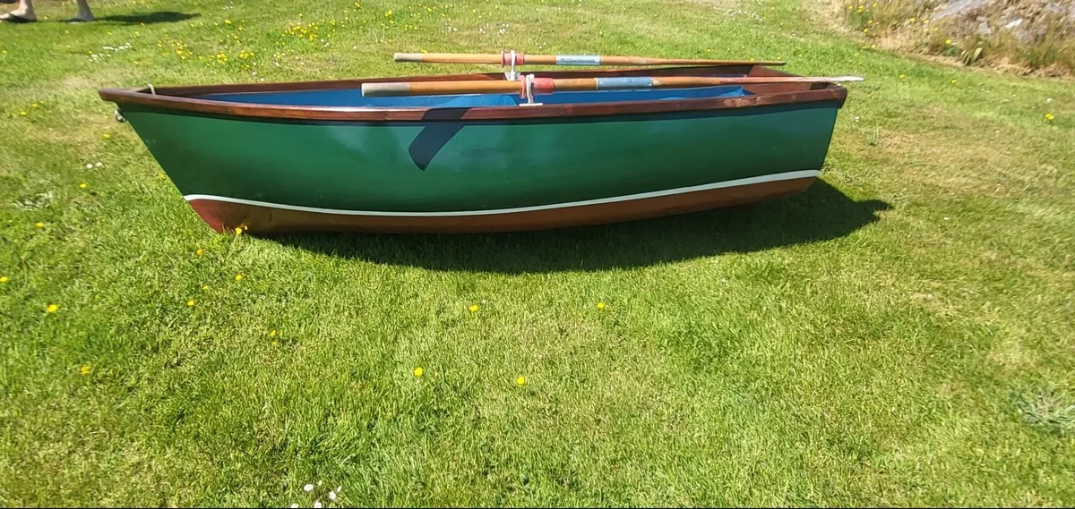 Punt for sale - Image 4