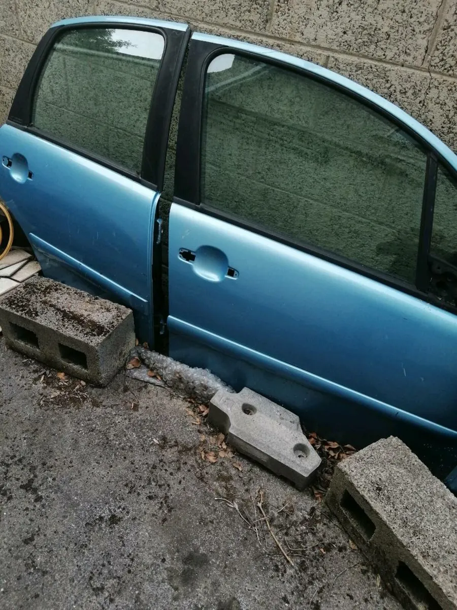 Citroen C3 - Image 1