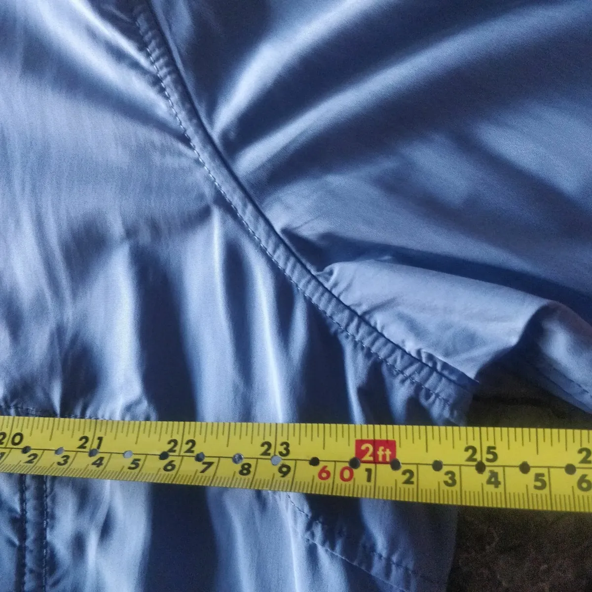 J.Lindeberg windbreaker jacket XXL - Image 2