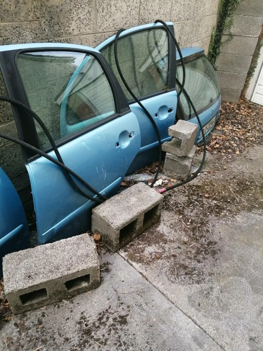 Citroen C3 - Image 2