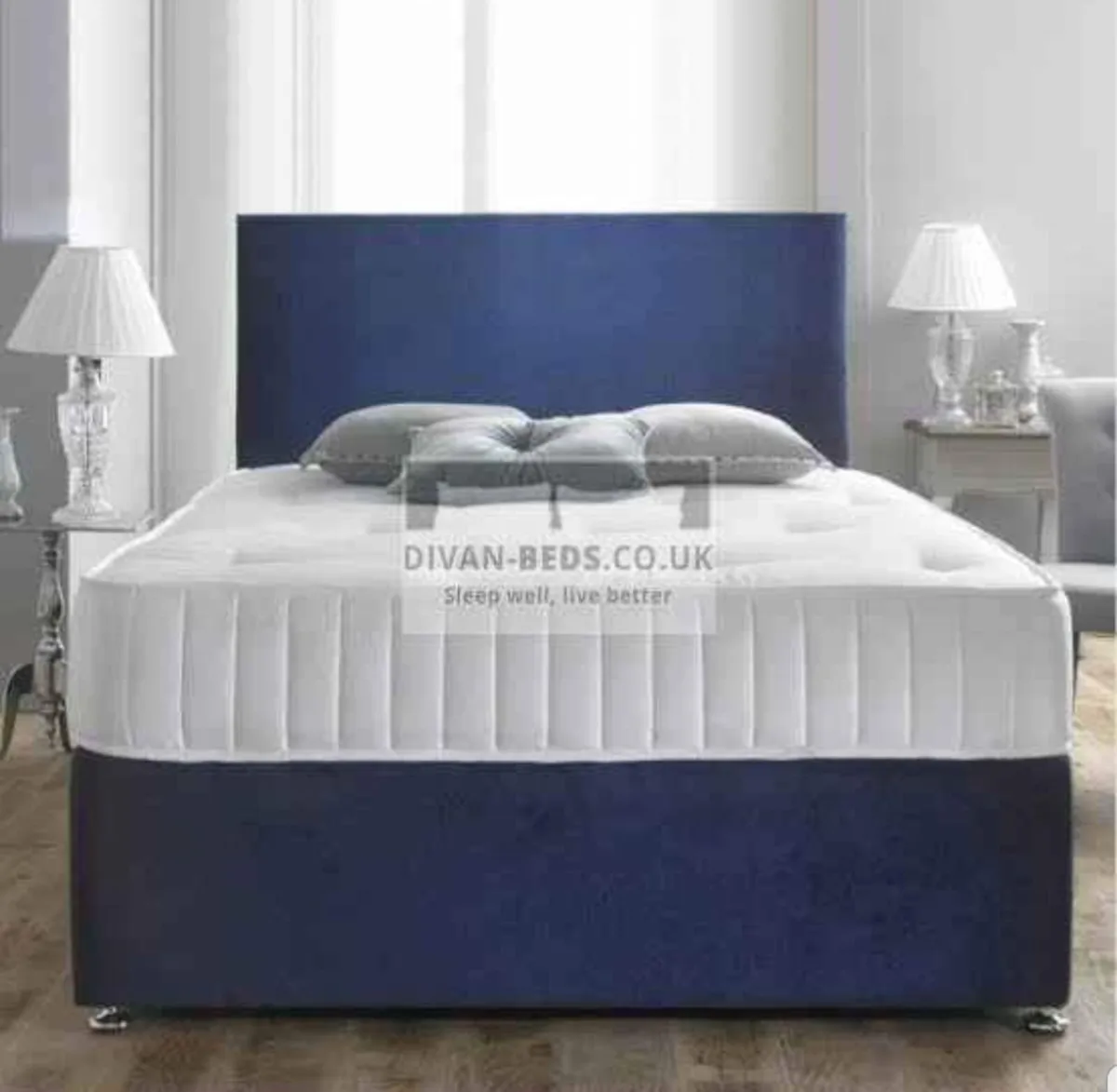 Brand New Beds for Sale – All Sizes Available
Avai - Image 3