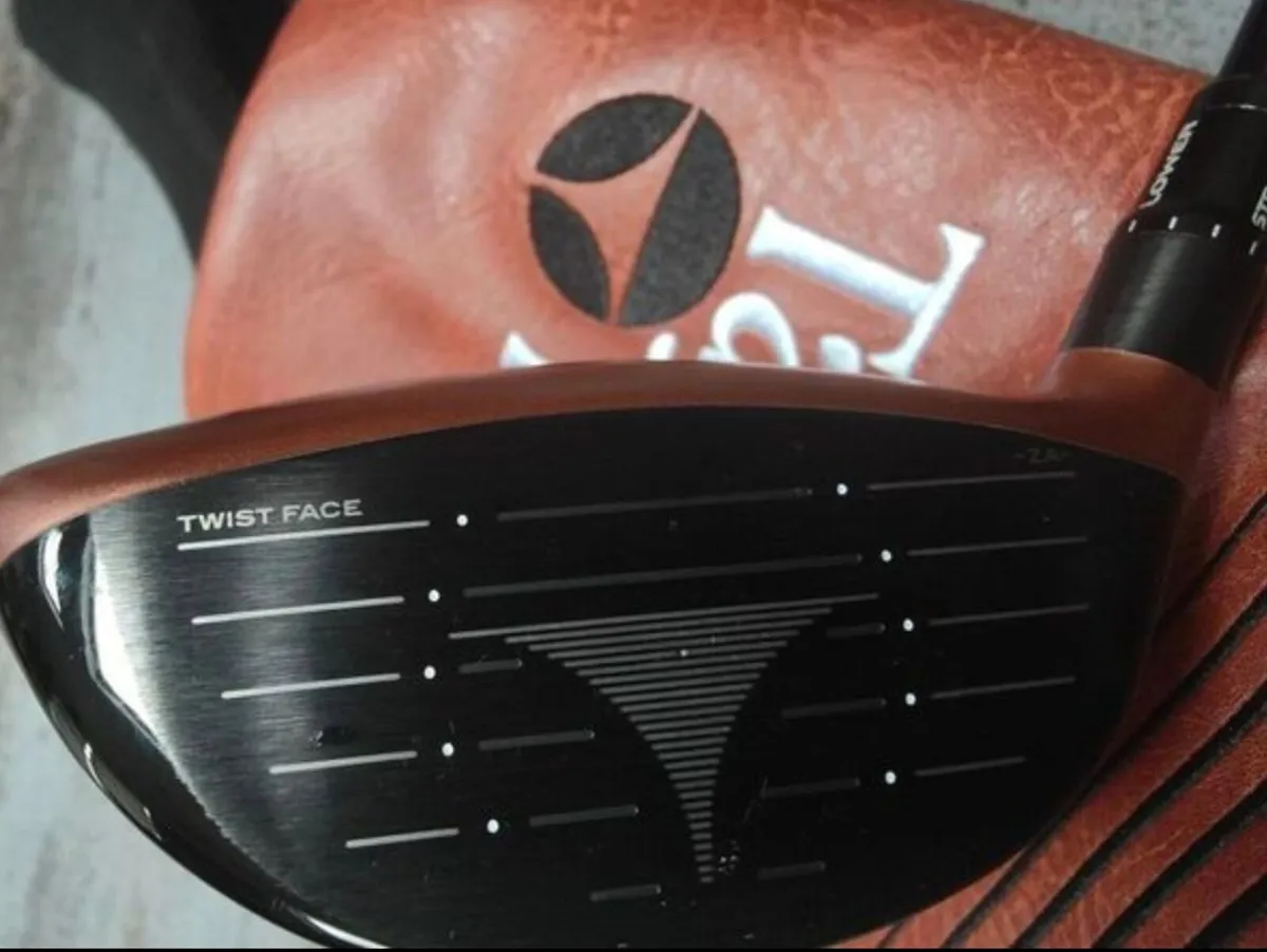 TaylorMade mini driver - Image 3