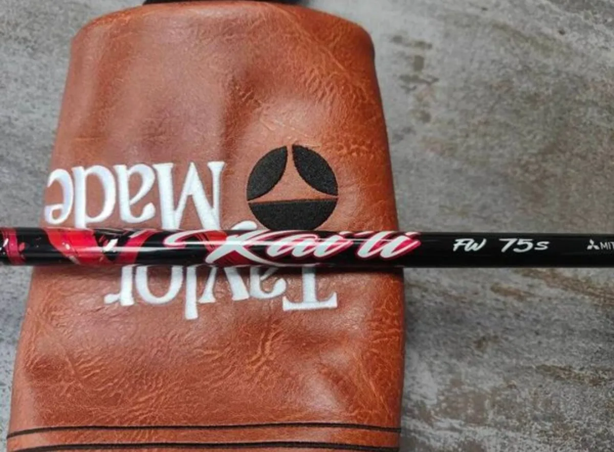 TaylorMade mini driver - Image 4