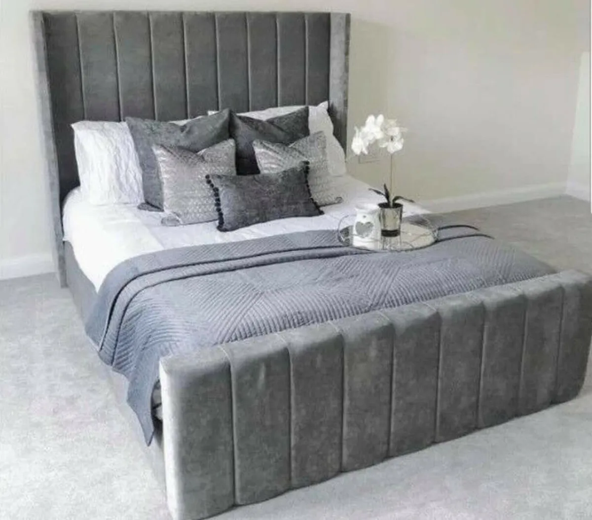 Brand New Beds for Sale – All Sizes Available
Avai - Image 3